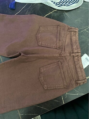 36 Beden Pantolon