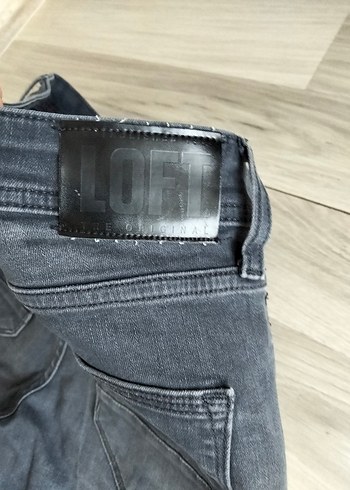 Regular Fit Loft Erkek Pantolon - Görsel 4