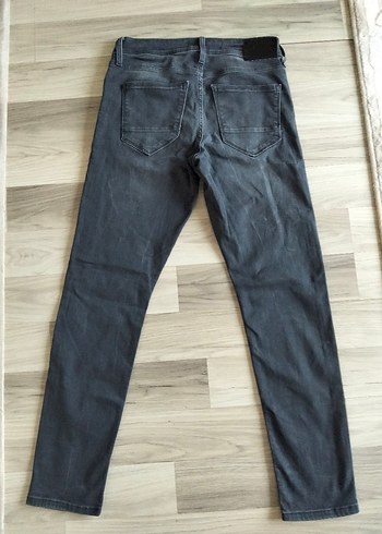 Regular Fit Loft Erkek Pantolon - Görsel 2