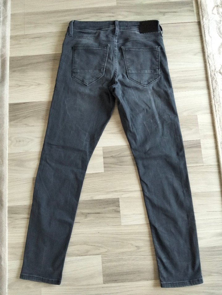 Regular Fit Loft Erkek Pantolon - Görsel 2