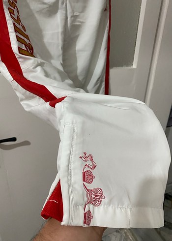 Russia Unisex Eşofman Altı Forward - Görsel 4