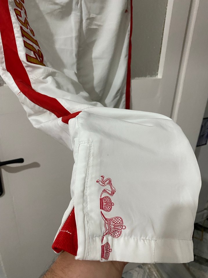 Russia Unisex Eşofman Altı Forward - Görsel 4