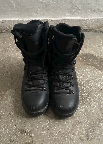 Özel Harekat Bot Özkan Marka - Görsel 4