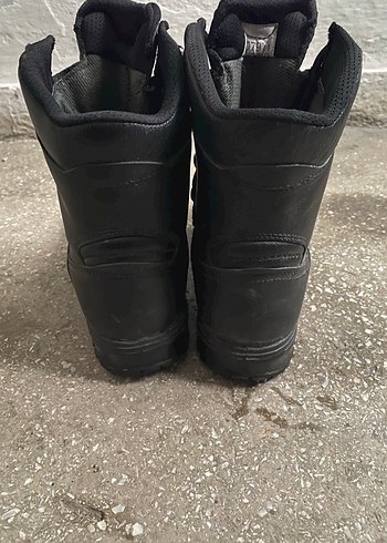 Özel Harekat Bot Özkan Marka - Görsel 5