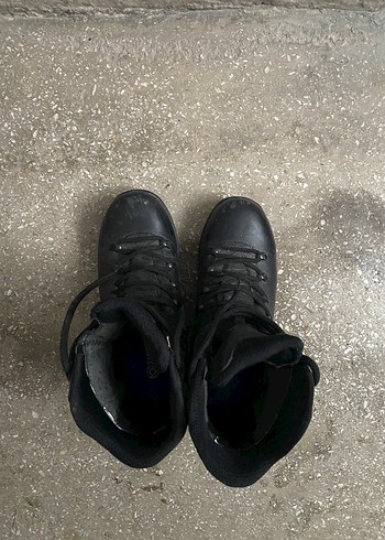 Özel Harekat Bot Özkan Marka - Görsel 6