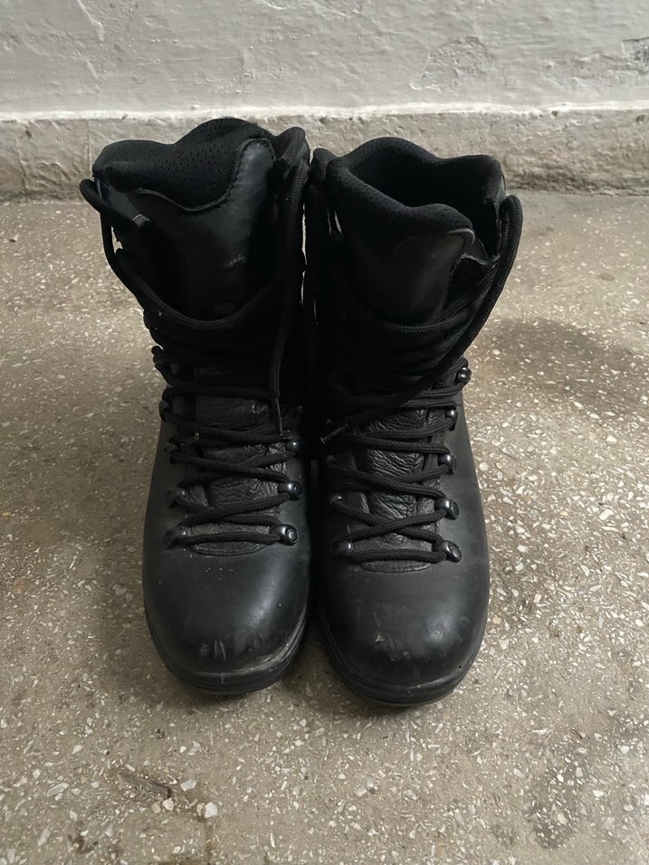 Özel Harekat Bot Özkan Marka - Görsel 4