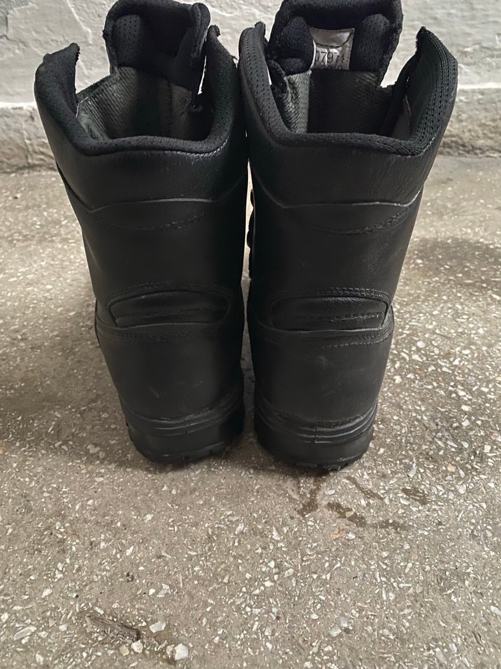 Özel Harekat Bot Özkan Marka - Görsel 5