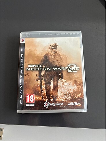 Call of duty