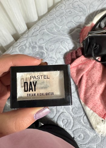 pastel