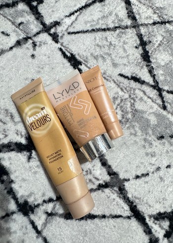 maybelline