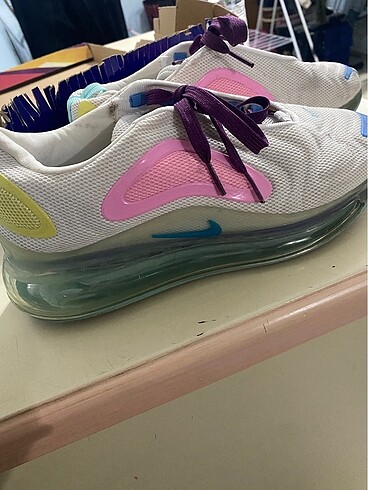 Nike ayakkabı