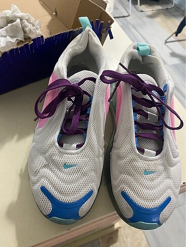39 Beden Nike ayakkabı