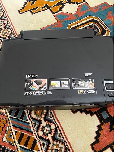 Epson sx130