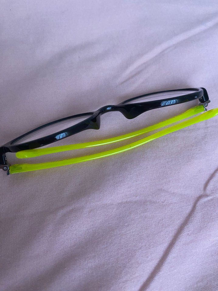 Gözlük çerçevesi - Görsel 2