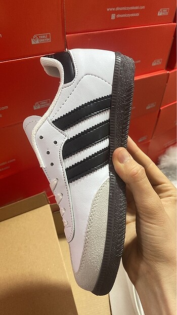 Adidas Adidas samba kadın ayakkabı