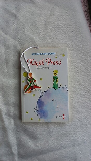 Küçük Prens