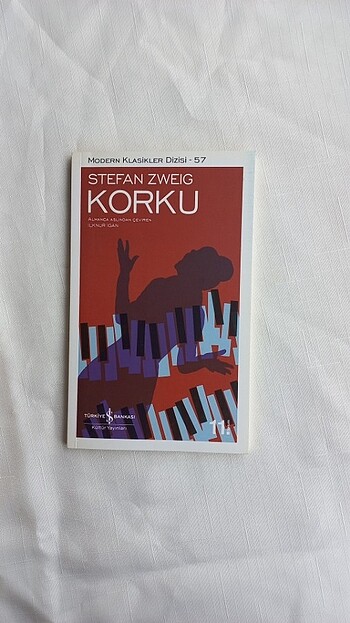 Korku