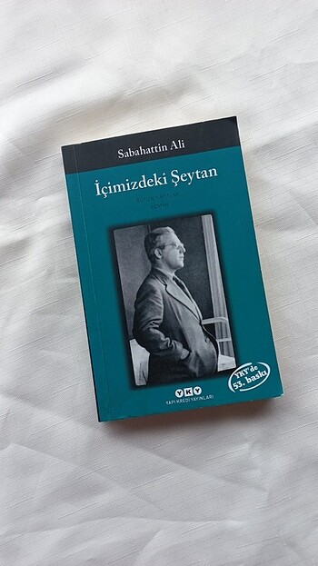 İçimizdeki şeytan 