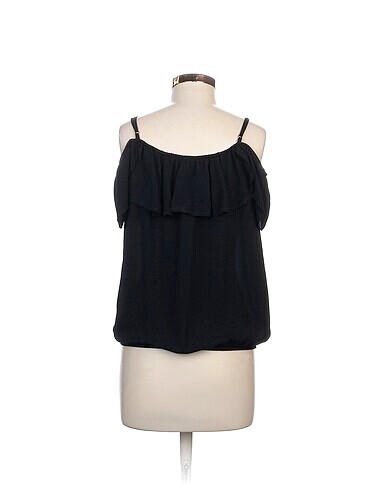 l Beden Vintage Love Bluz %70 İndirimli.