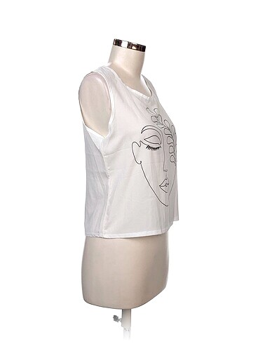 Vintage Love Vintage Love Bluz %70 İndirimli.