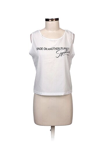 Vintage Love Bluz %70 İndirimli.