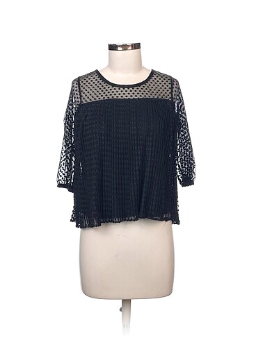 Vintage Love Bluz %70 İndirimli.