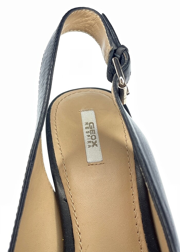 Geox Platform %70 İndirimli. - Görsel 4