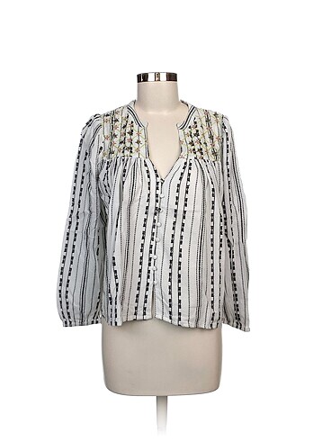 Zara Bluz %70 İndirimli.