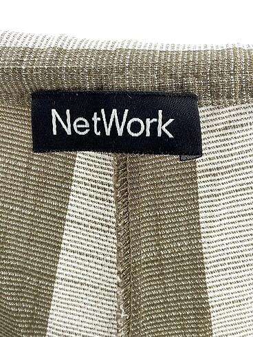 universal Beden çeşitli Renk Network Düz Kesim %70 İndirimli.