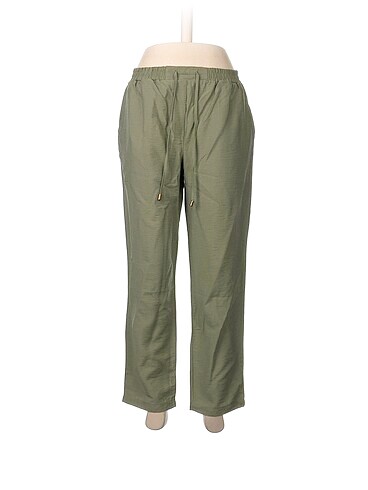 LC Waikiki Kumaş Pantolon %70 İndirimli.