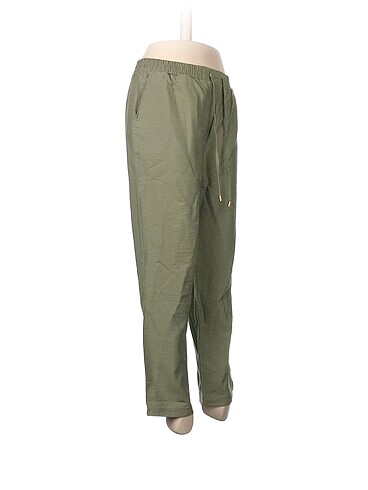 LC Waikiki LC Waikiki Kumaş Pantolon %70 İndirimli.