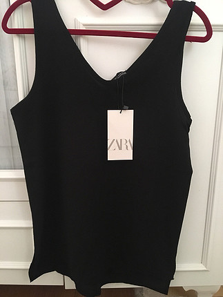 Zara bluz
