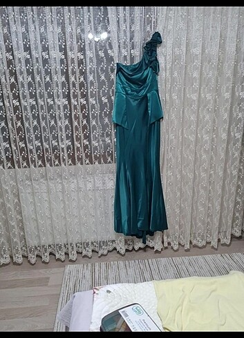 Abiye elbise