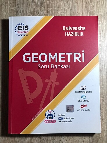 GEOMETRİ SORU BANKASI