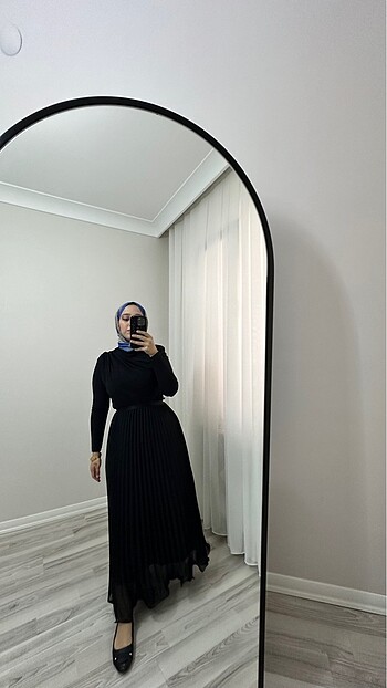 Etek body takım