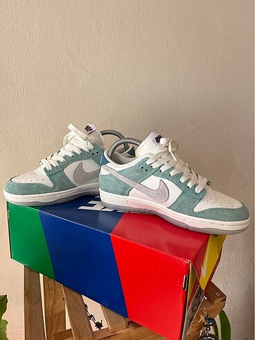 Nike SB dunk low