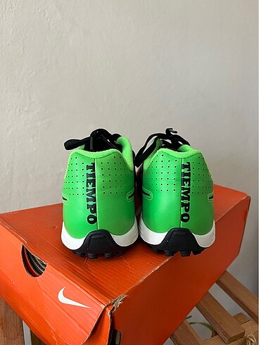 Nike Nike Jr tiempo rio II tf