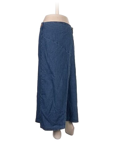 Vintage Love Vintage Love Midi Etek %70 İndirimli.