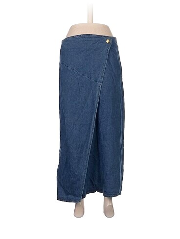 Vintage Love Midi Etek %70 İndirimli.
