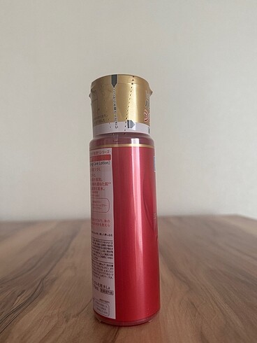  Beden Hada Labo Gokujyun Kırmızı Anti-Aging Tonik/Losyon