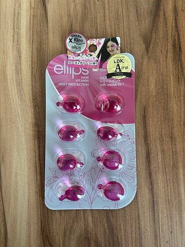 Ellips Saç Vitaminleri - Görsel 7
