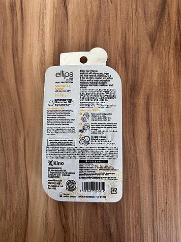 Ellips Saç Vitaminleri - Görsel 6