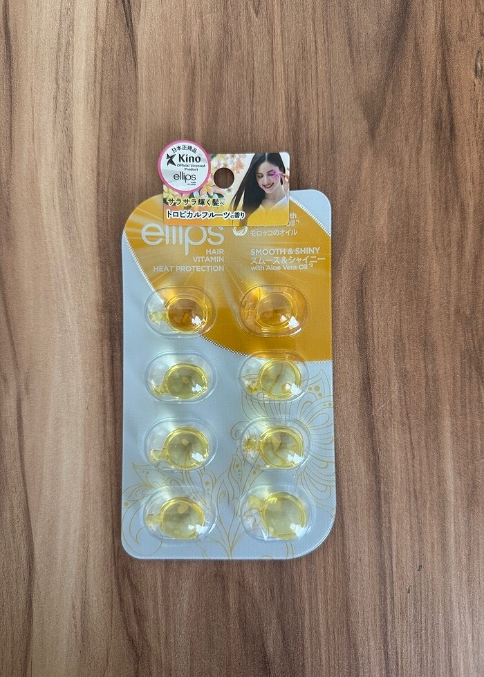 Ellips Saç Vitaminleri - Görsel 5