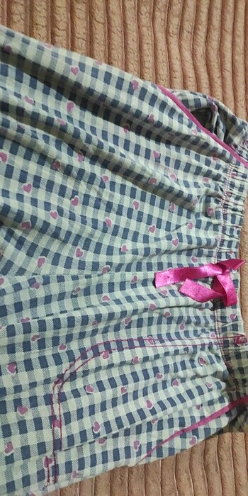 Diğer Evde giyilebilecek pijama