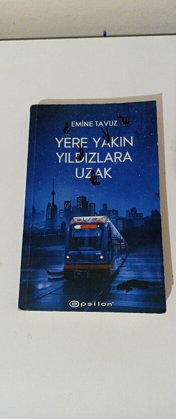 Az kulanılan kitap