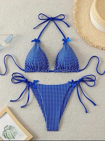 Bikini takımı