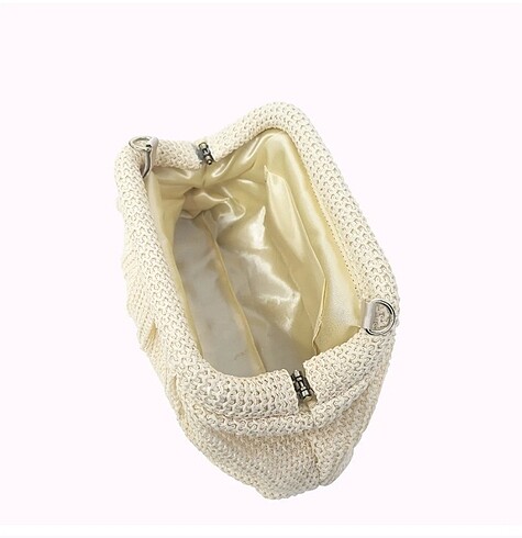  Beden Clutch çanta