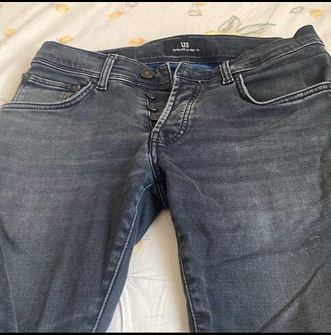 LTB Ltb pantolon