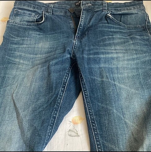 LC Waikiki LCW pantolon