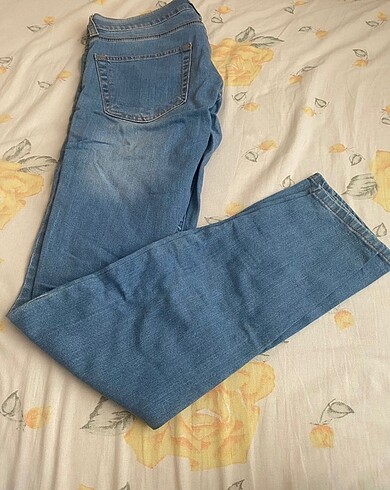 kot pantolon
